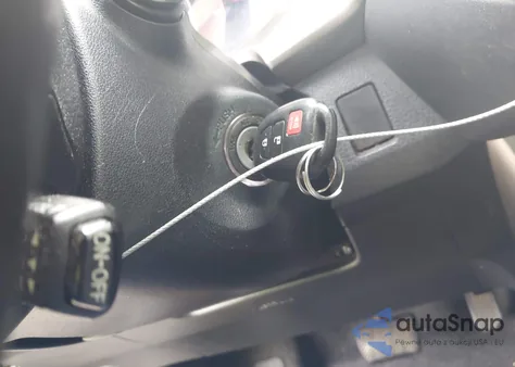 2015 Toyota Rav4 Le from USA, damaged, VIN JTMBFREV4FD147875